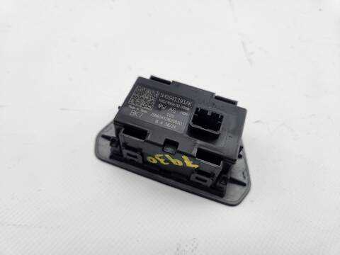 Foto 3ª: Mando Luces Volkswagen Golf 1.5 ETSI 150CV 110KW [DXDE] (2024)