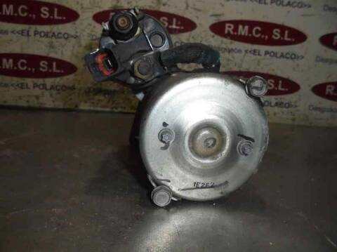 Foto 3ª: Motor de Arranque Kia Sorento ACTIVE 4WD 197CV 145KW [D4HB] (2011)