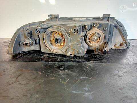 Foto 2ª: Faro Izquierdo Bmw Serie 5 518 523I 2 24V CAT 170CV (1995)