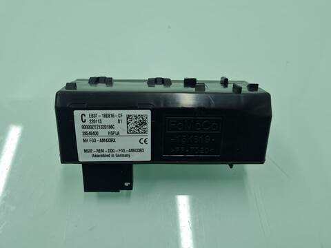 Foto 2ª: Centralita Motor ECU Ford Ranger DOBLE CABINA 4X4 XLT LIMITED 170CV 125KW [BC2X] (2022)