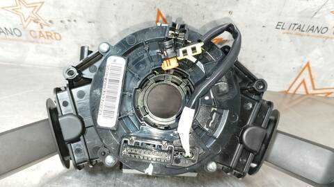 Foto 2ª: Anillo Airbag Opel Mokka EDITION ECOFLEX 4X4 131CV 96KW [A17DTS] (2014)