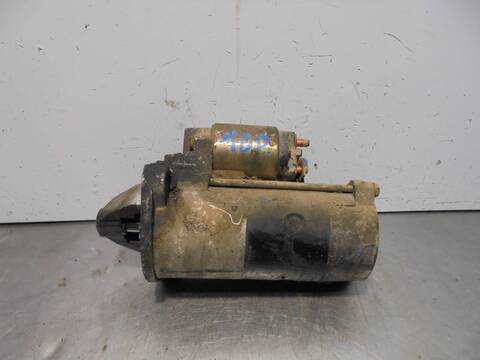 Motor de Arranque Mitsubishi Galloper 2.5 TD CAT 99CV 73KW