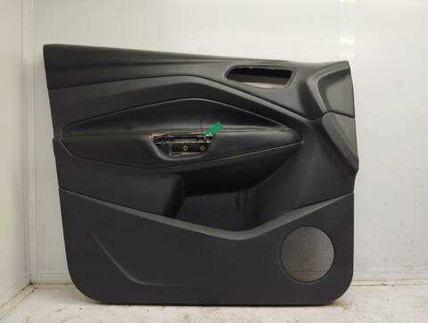 Tapizados Cartoneras Ford Kuga ST-LINE 2WD 180CV 132KW