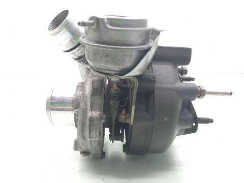Foto 2ª: Turbocompresor Renault Espace 2.0 DCI JK03 JK04 JK1C JK1G JK1J JK1K) 173CV 127KW [M9R 760,M9R 761,M9R 762,M9R 763,M9R 812,M9R 815,M9] (2006)