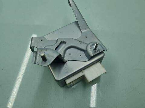 Foto 3ª: Centralita Motor ECU Toyota Urban ACTIVE 90CV 66KW [1ND] (2010)
