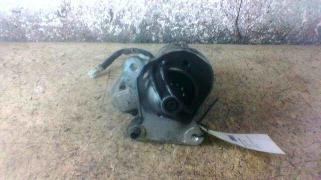 Motor de Arranque Mazda 2 1.4 HDI