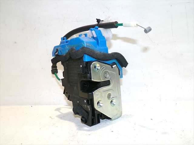 Cerradura Puerta Delantera Derecha Hyundai i30 1.4 CRDI 2013-2017