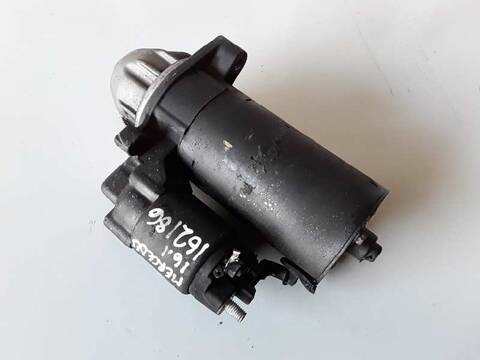 Foto 3ª: Motor de Arranque Mercedes Sprinter DIESEL (2006)