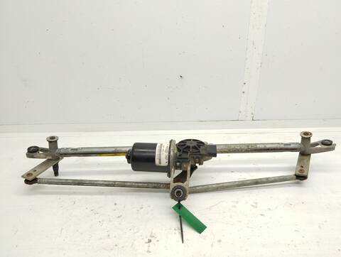 Foto 1ª: Motor Limpia Delantero Dodge Nitro 2.8 CRD 177CV 130KW [51C] (2008)