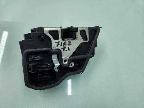 Foto 1ª: Cerradura Puerta Trasera Izquierda Bmw X6 3.0D 235CV 173KW [M57N2306D3] (2014)