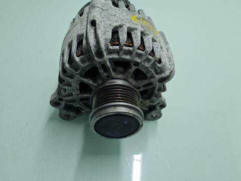 Foto 3ª: Alternador Volkswagen Polo ADVANCE 95CV 70KW [DGT] (2020)