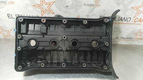 Foto 4ª: Despiece Motor Chevrolet Kalos 1.4 SE 83CV 61KW (2005)