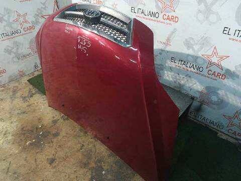 Foto 2ª: Capot Kia Sorento 2.5 CRDI EX 140CV 103KW [D4CB] (2005)