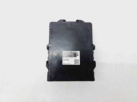 Centralita Motor ECU Toyota Prius ADVANCE 99CV 73KW