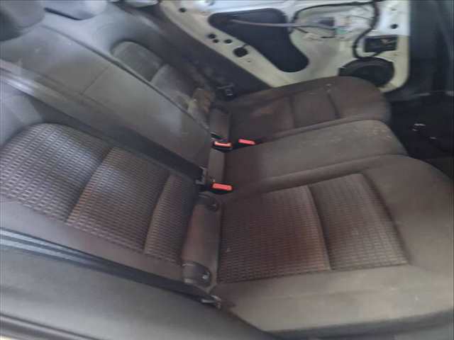 Foto 1ª: Asientos Traseros Audi Q3 2.0 TDI QUATTRO 177CV 130KW [CFGC] (2013)