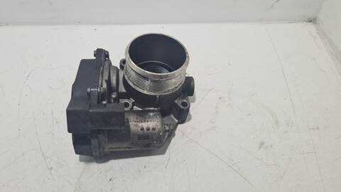 Caja Mariposa Audi A4 BASICO 1 16V TFSI 160CV