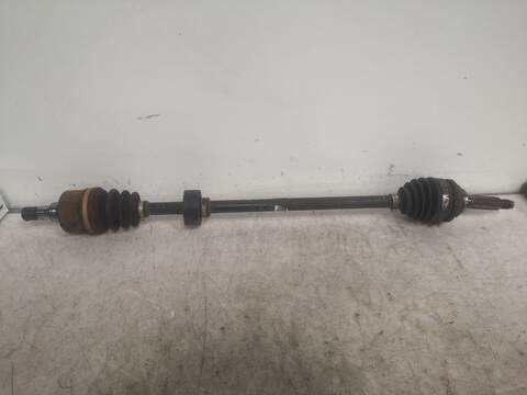 Transmision Delantera Derecha Chevrolet Matiz B10S1