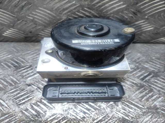 Foto 3ª: Abs Citroen C5 4HX BERLINA (2005)