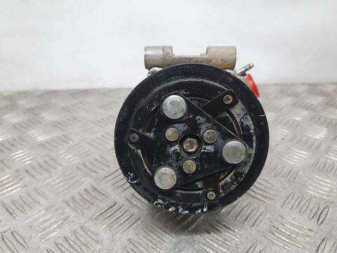 Compresor Aire Acondicionado Peugeot Rifter ACCESS STANDARD 102CV 75KW