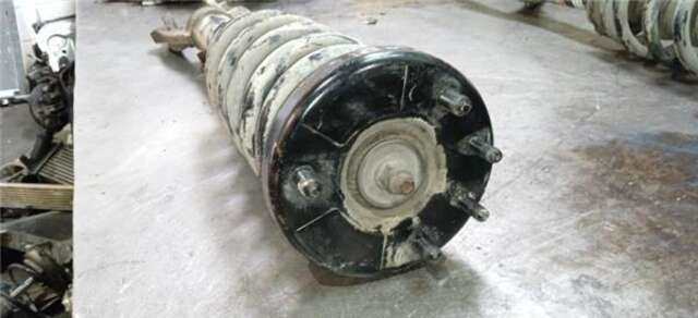Foto 3ª: Amortiguador Delantero Izquierdo Honda Accord 2.0 (CL7) [K20A6]