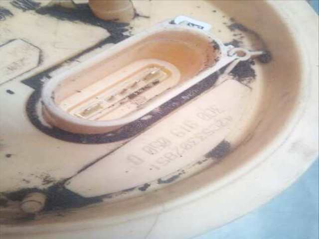 Foto 2ª: Aforador Volkswagen Passat SPORTLINE BERLINA 140CV 103KW [BKP] (2009)