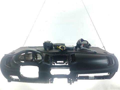 Kit Airbag Kia Sportage 1.7 CRDI