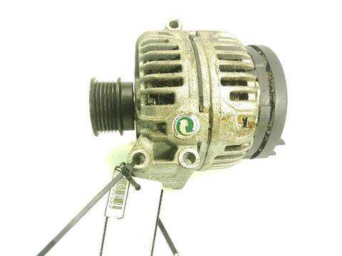 Foto 2ª: Alternador Renault Laguna 1.6 16V BG0A BG0L) [K4M 710] (2001)