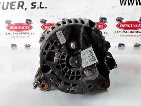 Foto 3ª: Alternador Ford Galaxy GHIA 1.9 TDI CAT 116CV (1995)