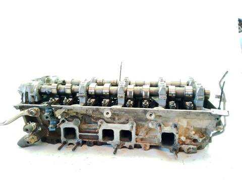 Foto 3ª: Culata Ford Ranger 2.5 TDCI 4X4 [WLAA] (2005)