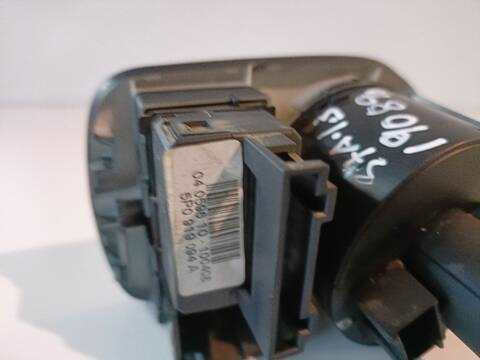 Foto 3ª: Mando Luces Seat Leon ERENCE 2.0 TDI 140CV (2005)