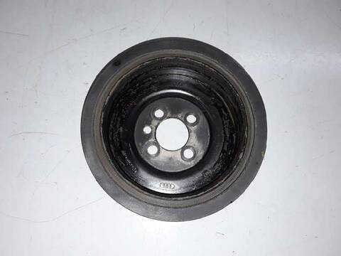 Cigüeñal Seat Ibiza SIGNO 1.9 TDI 101CV