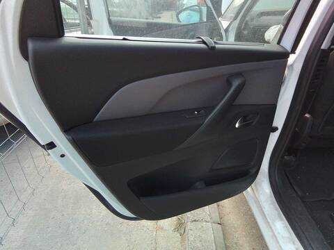 Foto 2ª: Tapizados Cartoneras Citroen C4 ORIGINS PICASSO 130CV 96KW [HN05] (2019)