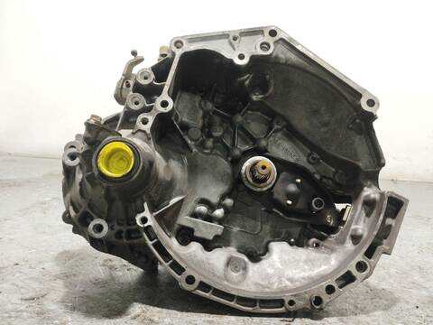 Caja Cambios Peugeot 207 1.4 75CV 55KW
