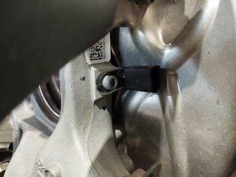 Foto 3ª: Puente Trasero Audi Q5 40 TDI QUATTRO 204CV 150KW [DTPA] (2024)
