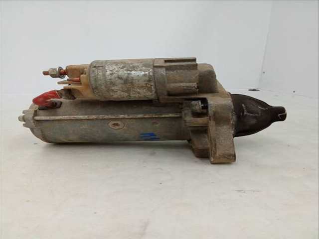 Foto 2ª: Motor de Arranque Nissan X-Trail 2.0 DCI 4X4 173CV 127KW II T31)