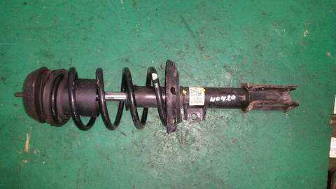 Amortiguador Delantero Derecho Opel Corsa 1.7 16V DI CAT Y 17 DTL - LK8) 65CV 48KW