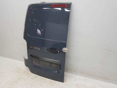 Foto 2ª: Puerta Trasera Izquierda Citroen Jumpy CLUB XL 75CV 55KW (1995)