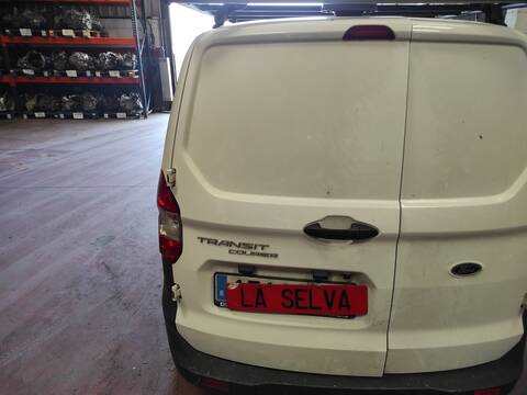 Puerta Trasera Izquierda Ford Tourneo SFCF
