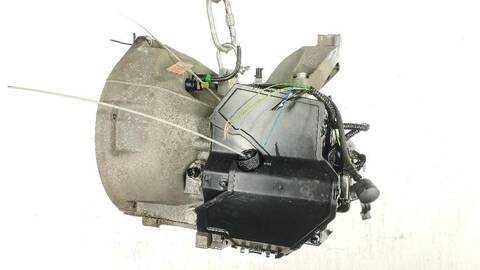 Foto 2ª: Caja Cambios Ford Focus 1.0 ECOBOOST [M2DA] (2010)