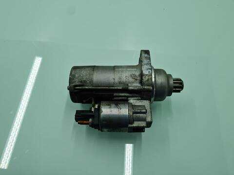 Foto 1ª: Motor de Arranque Audi A3 2.0 TDI S LINE 103KW) 140CV [BKD] (2007)