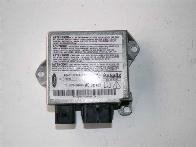 Centralita Airbag Ford Mondeo 2.0 TDCI 2000-2007