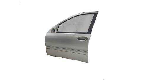 Foto 2ª: Puerta Delantera Izquierda Mercedes Clase C 160 1.8 CAT 143CV [M271946] (2000)
