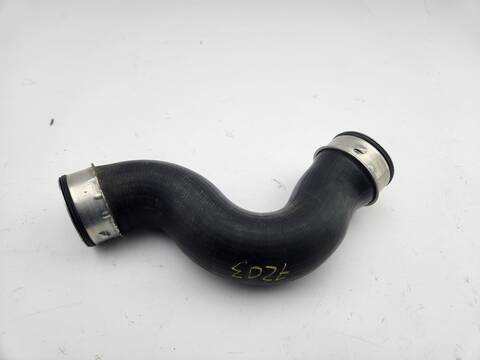 Foto 3ª: Tubo de Escape Seat Toledo EXCLUSIVE 105CV 77KW [BJB] (2005)