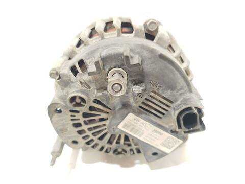 Foto 3ª: Alternador Volkswagen Transporter 2.0 TDI 150CV 110KW FURGONETA [DNAA] (2022)