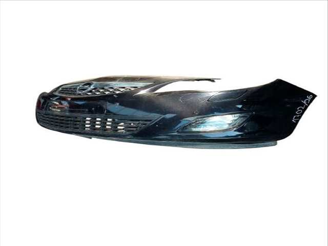 Paragolpes Delantero Opel Astra 2.0 CDTI 68)