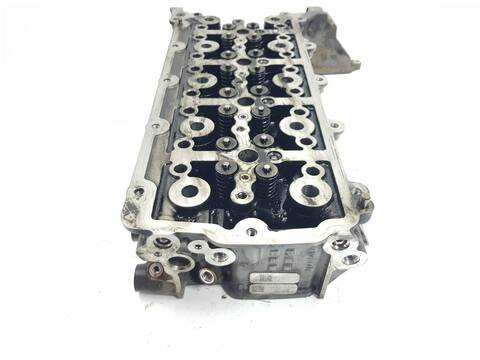 Foto 2ª: Culata Land Rover Discovery 2.0 TD4 150CV [204DTD] (2014)