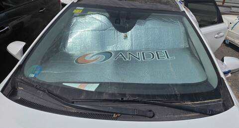 Luna parabrisas Toyota Auris HYBRID ACTIVE 136CV 100KW