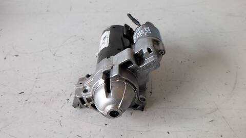 Motor de Arranque Bmw X1 16 D SDRIVE 116CV
