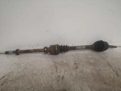 Foto 2ª: Transmision Delantera Derecha Peugeot 206 KFW (2003)