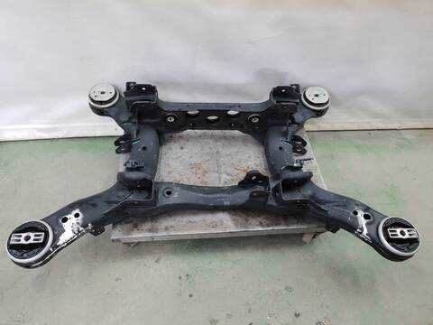 Foto 1ª: Puente Trasero Mercedes Clase G 230 GLE 350 DE 4MATIC COUPE 167.317)